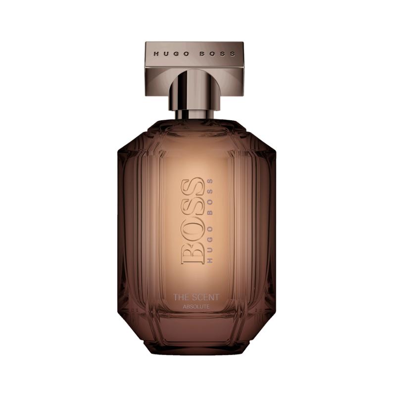 Hugo Boss The Scent Absolute EDP (100ml / women)