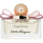 Signorina By Salvatore Ferragamo EDP (100ml / women)