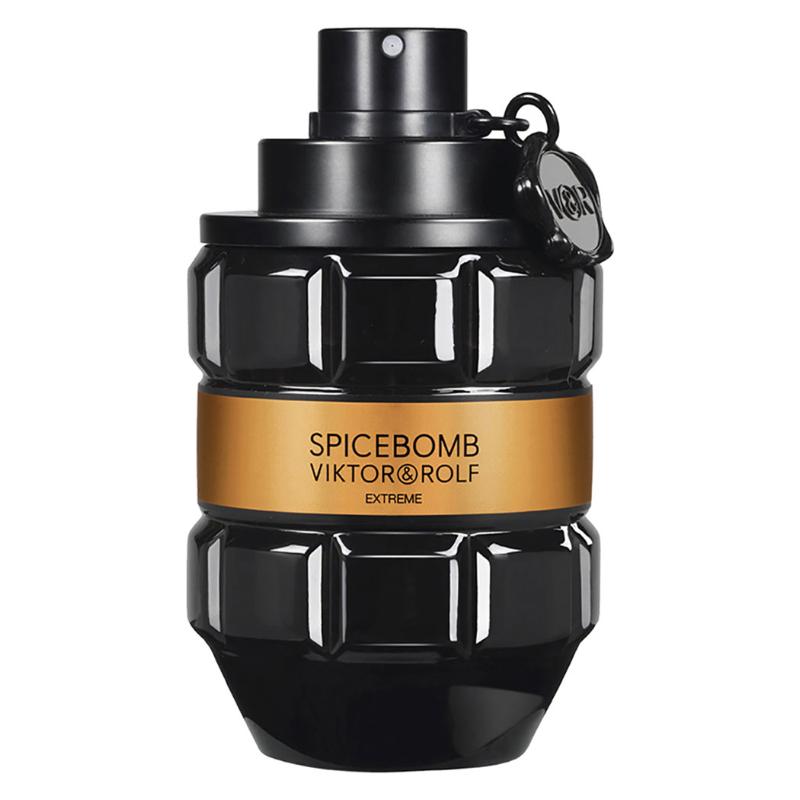 Viktor & Rolf SPICEBOMB  EXTREME EDP (90ml / men)