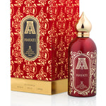 Hayati Attar Collection (80ml / Unisex)