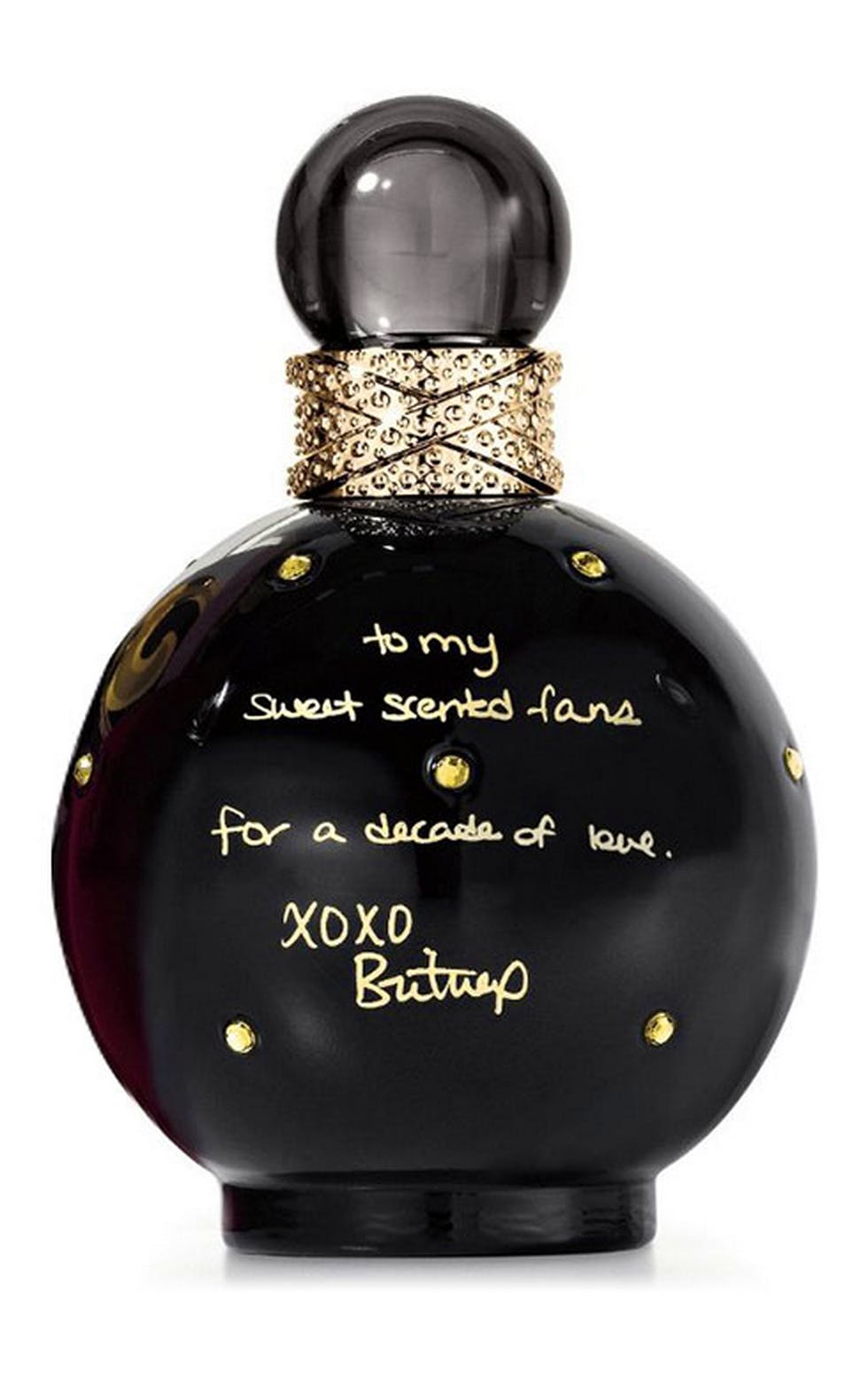 Britney Spears FANTASY ANNIVERSARY EDITION EDP (100ml / women)