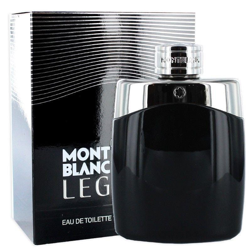 Mont Blanc Legend EDT (100ml / men)