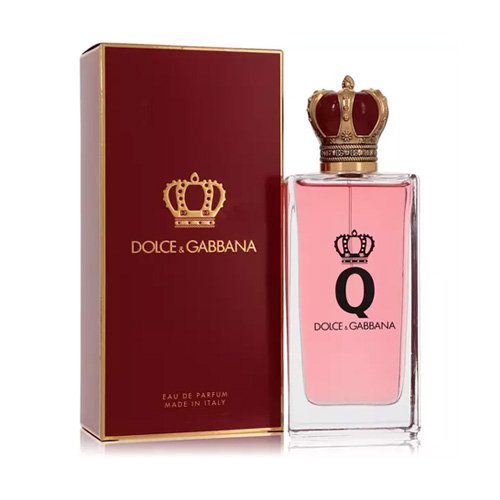 Dolce & Gabbana Q EDP (100ML / Women)