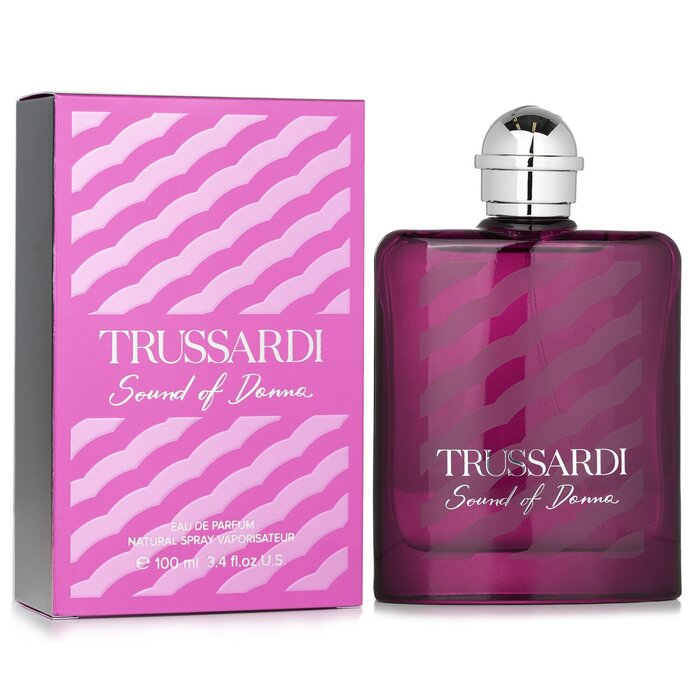 Trussardi Sound of Donna EDP (100ml / women)