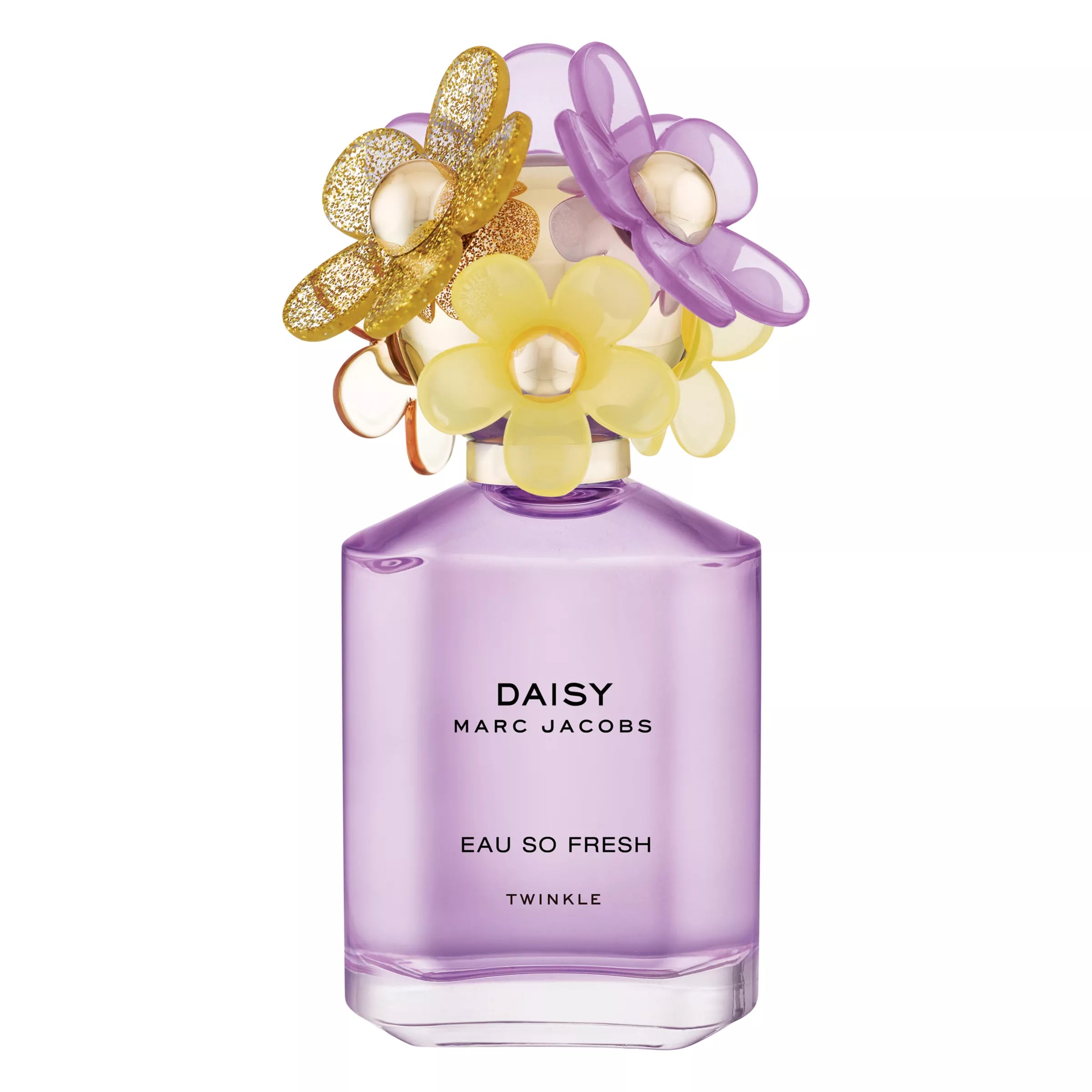 Marc Jacobs Daisy Eau So Fresh TWINKLE EDT (75ml / women)