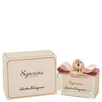 Signorina By Salvatore Ferragamo EDP (100ml / women)