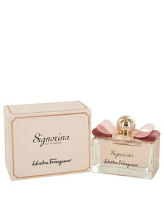 Signorina By Salvatore Ferragamo EDP (100ml / women)