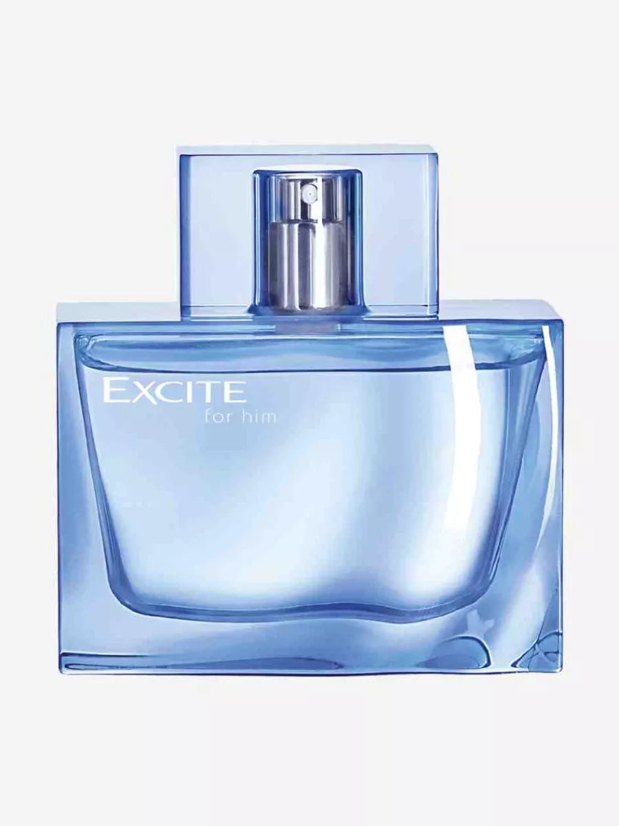 Excite By Dima Bilan EDT (75ml / men)