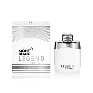 Mont Blanc Legend Spirit EDT (100ml / men)