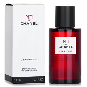 Chanel N°1 de Chanel L'Eau Rouge EDP (100ml / women)