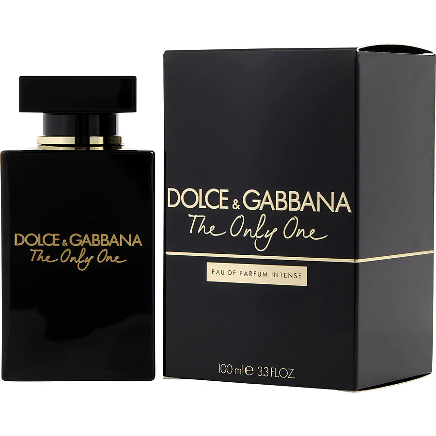 Dolce&Gabbana The Only One EDP Intense (100ml / women)