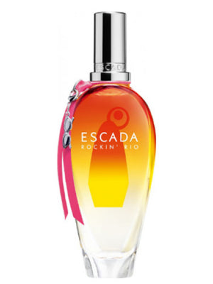 Escada Rockin' Rio EDT (100ml / Women)