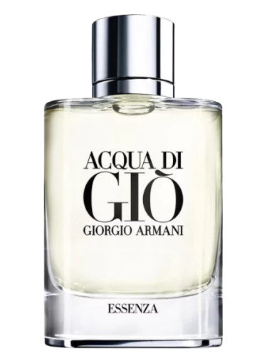 Giorgio Armani Acqua di Gio Essenza EDP ( 100ml / Men)