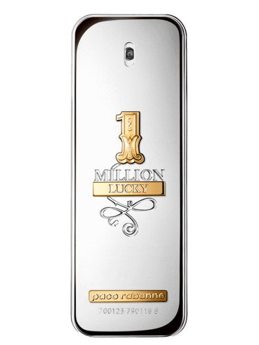 Paco Rabanne 1 Million LUCKY EDT (100ml /Men)