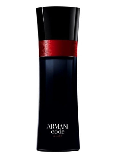 Giorgio Armani Armani Code A-List (100ml / men)