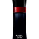 Giorgio Armani Armani Code A-List (100ml / men)