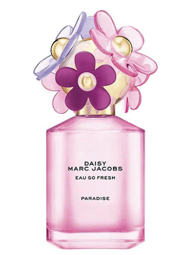 Marc Jacobs Daisy Eau So Fresh PARADISE Limited Edition (75ml / women)