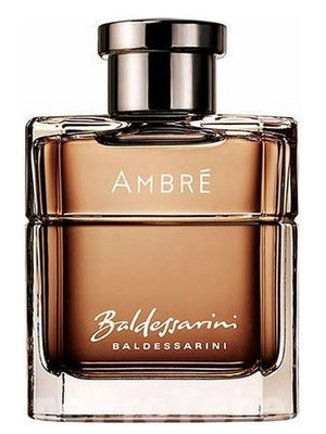 Ambré Baldessarini (90ml / men)