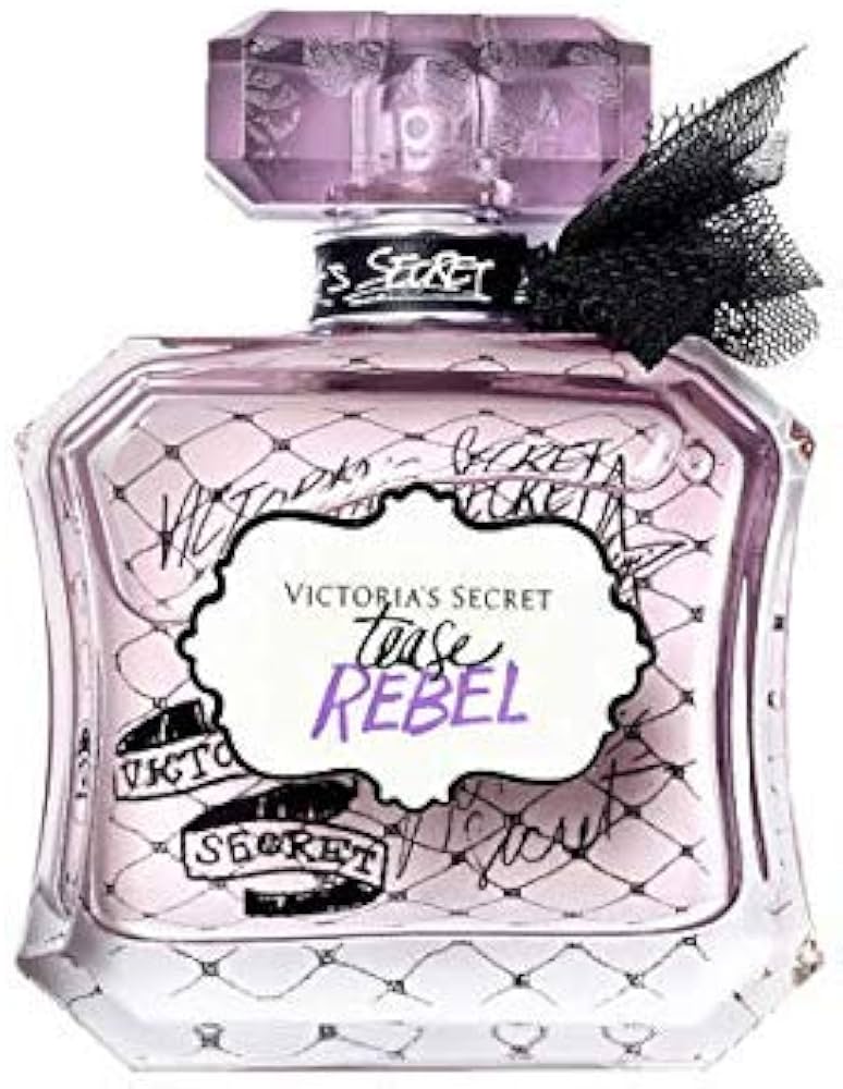 Victoria's Secret Tease Rebel EDP (100ml / women)