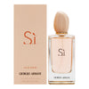 Giorgio Armani Si EDT (100ml / women)