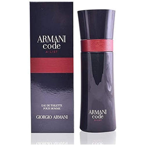 Giorgio Armani Armani Code A-List (100ml / men)