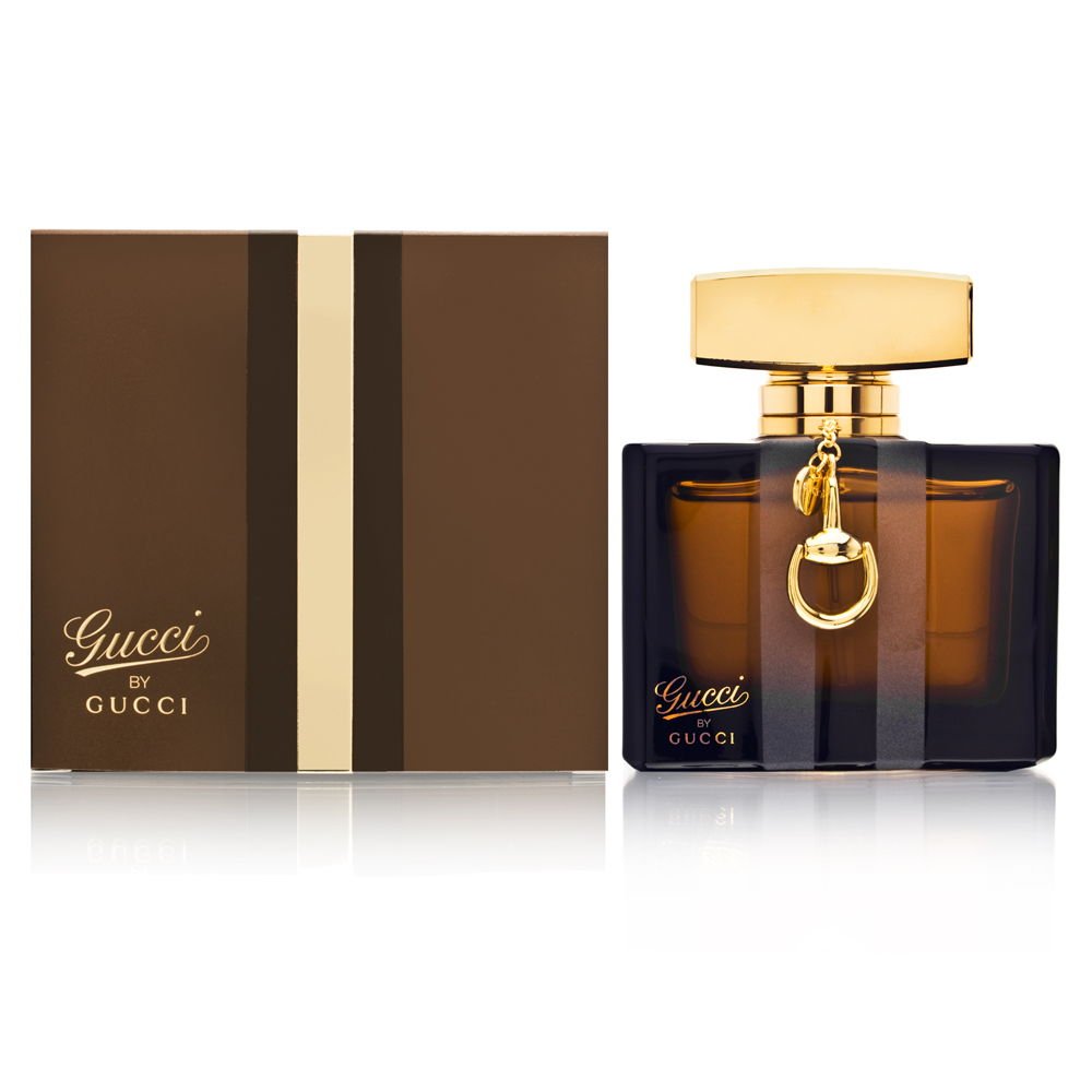 Gucci by Gucci Eau de Parfum (75ml / women)