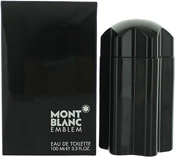 Mont Blanc Emblem EDT (100ml / men)