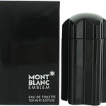 Mont Blanc Emblem EDT (100ml / men)