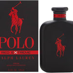 Polo Red Extreme (125ml / men)