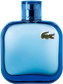 Lacoste L.12.12 Eau De Lacoste BLEU EDT (100ml / men)