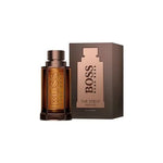 Hugo Boss The Scent ABSOLUTE EDP (100ml / men)