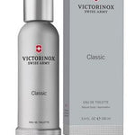 Victorinox SWISS ARMY Classic EDT (100ml /