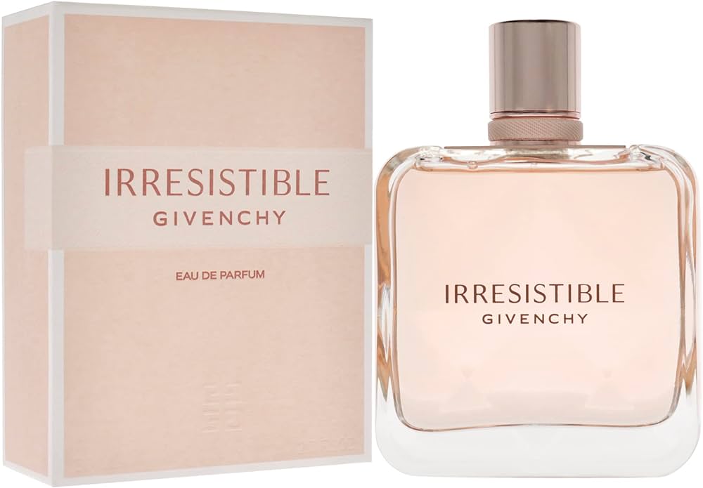 Givenchy IRRESISTIBLE EDP (women/ 80ml)