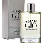 Giorgio Armani Acqua di Gio Essenza EDP ( 100ml / Men)