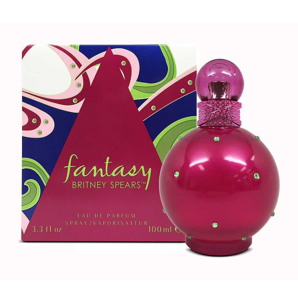 Britney Spears Fantasy EDP (100ml / women)