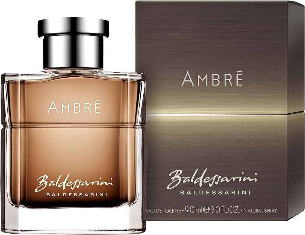 Ambré Baldessarini (90ml / men)