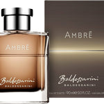 Ambré Baldessarini (90ml / men)