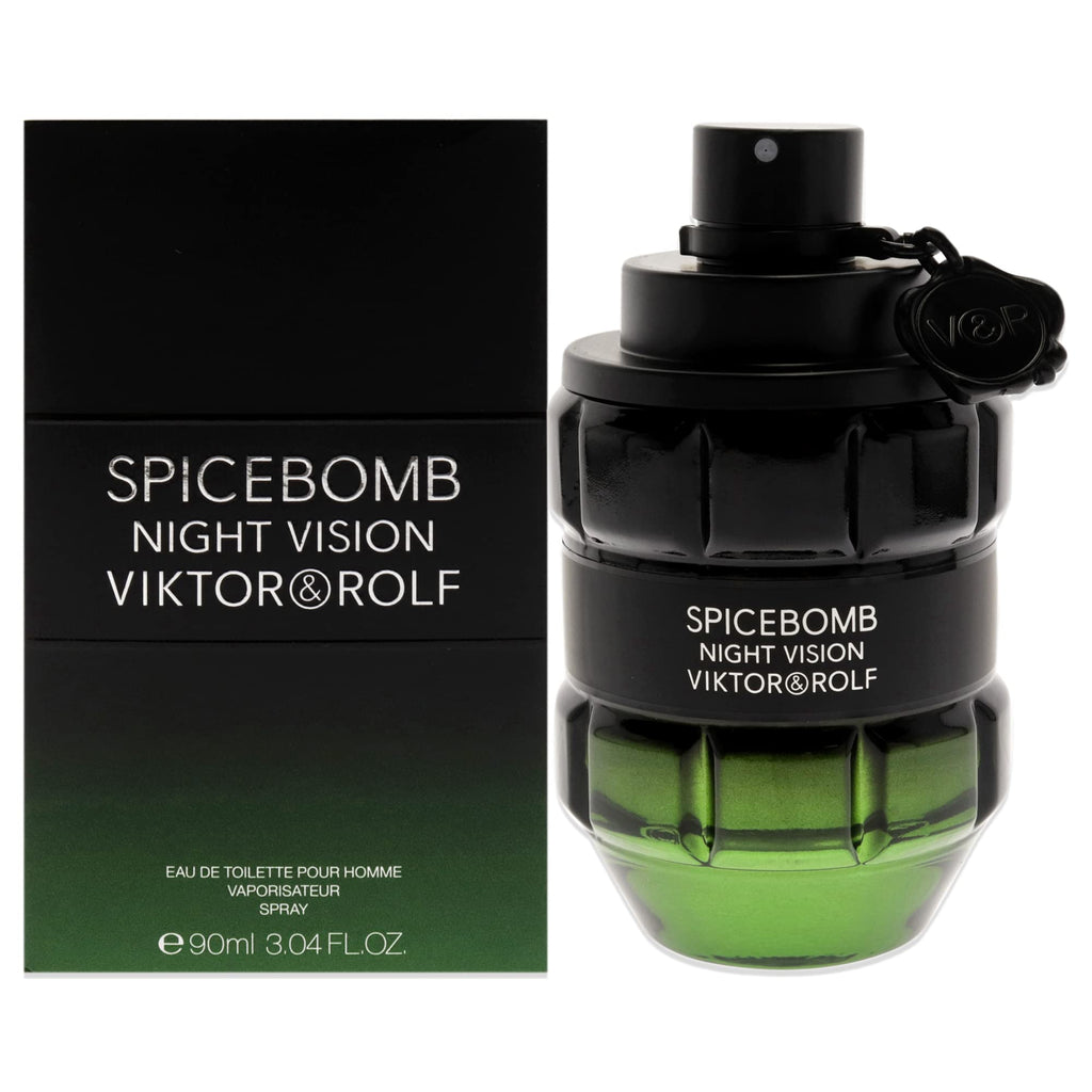 Viktor&Rolf Spicebomb Night Vision EDT (90ml / men)