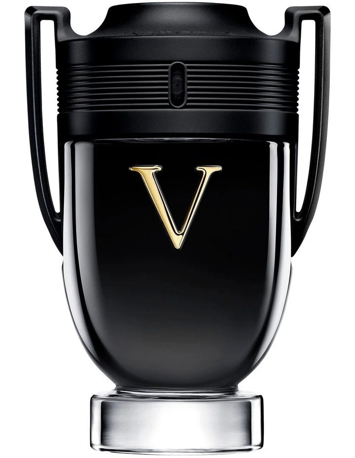 Paco Rabbane Invictus VICTORY Eau De Parfum Extreme (100ml / men)