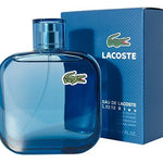 Lacoste L.12.12 Eau De Lacoste BLEU EDT (100ml / men)