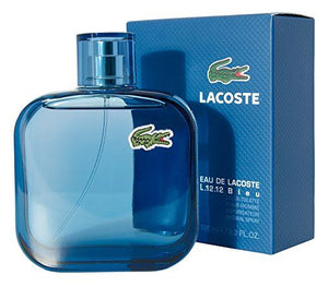 Lacoste L.12.12 Eau De Lacoste BLEU EDT (100ml / men)