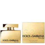 Dolce&Gabbana The One Gold (75ml / women)