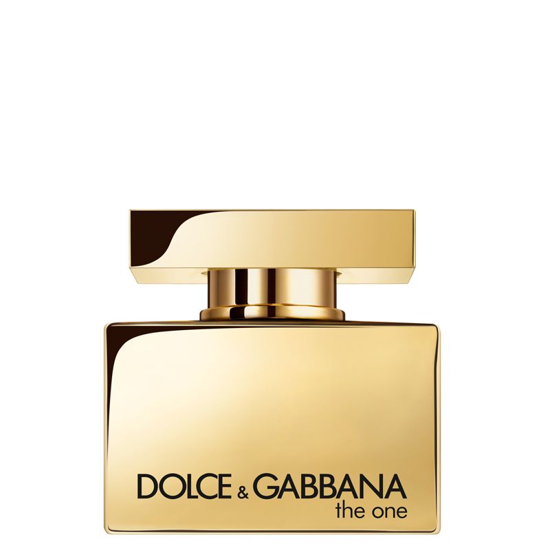 Dolce&Gabbana The One Gold (75ml / women)