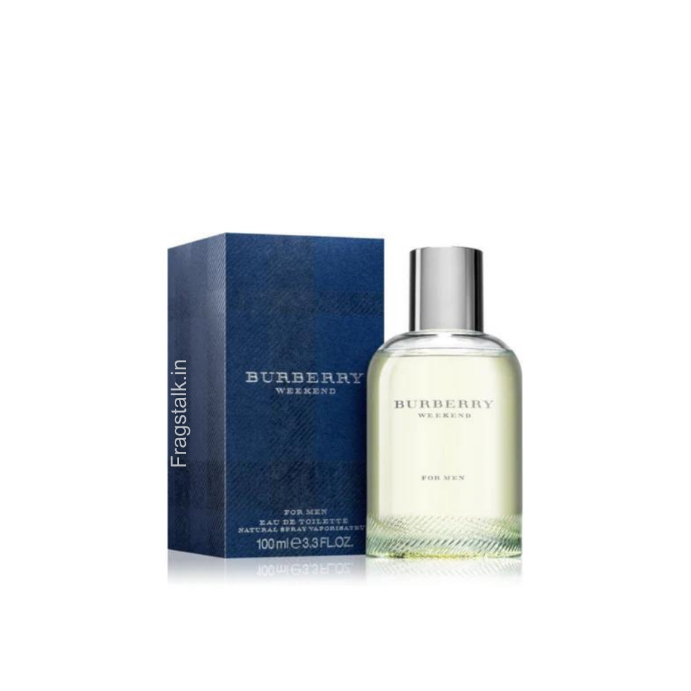 Burberry Weekend EDT (100ml / men)