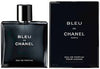 Chanel De Bleu PARFUM Pour Homme (100ml / men)