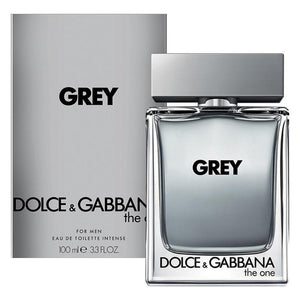 Dolce&Gabbana The One Grey (100ml / men)