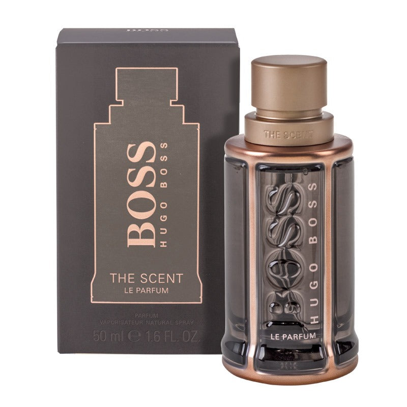 Hugo Boss The scent Le Parfum (100ml / men)