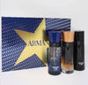 Giorgio Armani Code Gift Set (3 x 30ml / men)