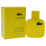 Lacoste L.12.12 Jaune - Optimistic EDT (100ml / men)