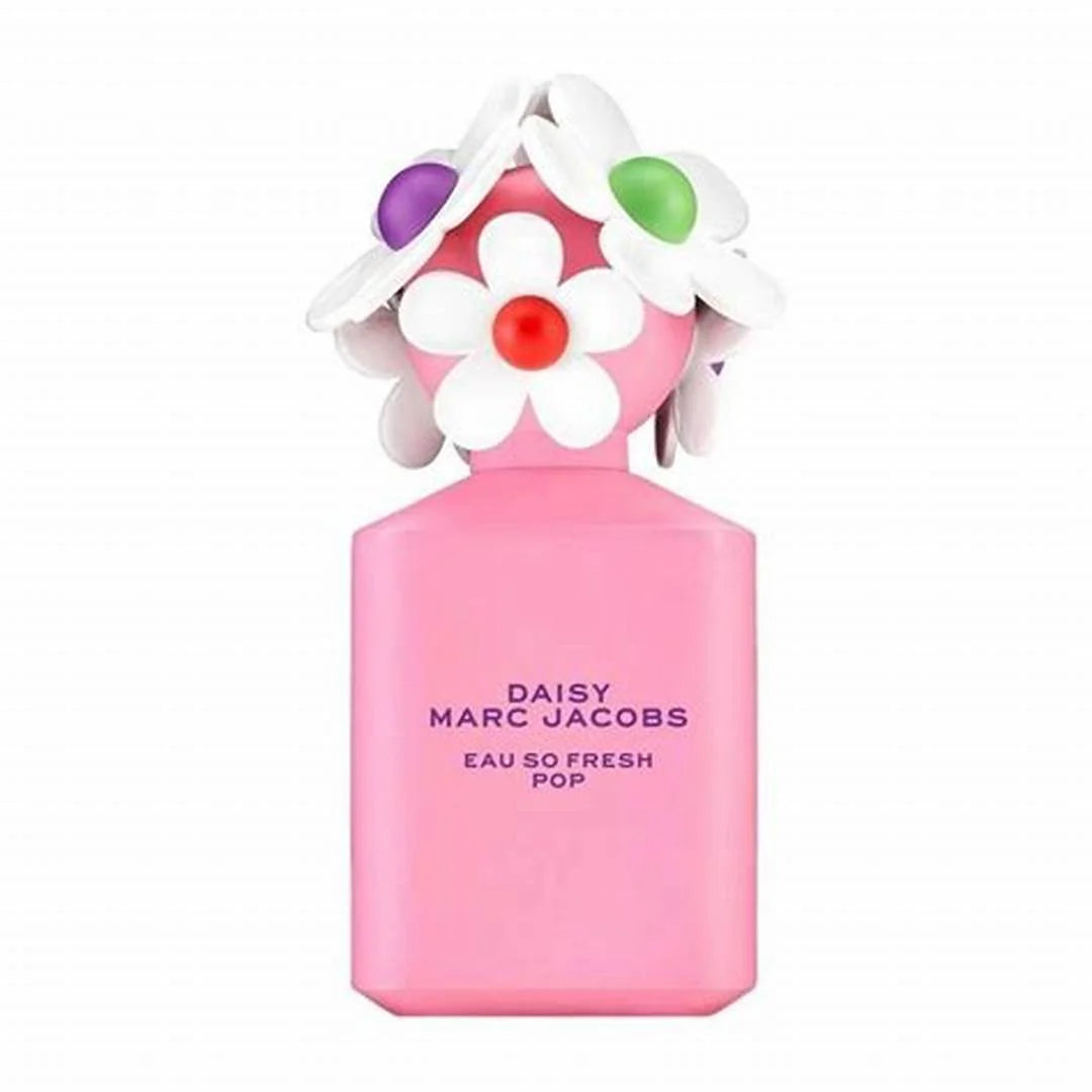 Marc Jacobs Daisy Eau So Fresh POP Limited Edition EDT (75ml / women)